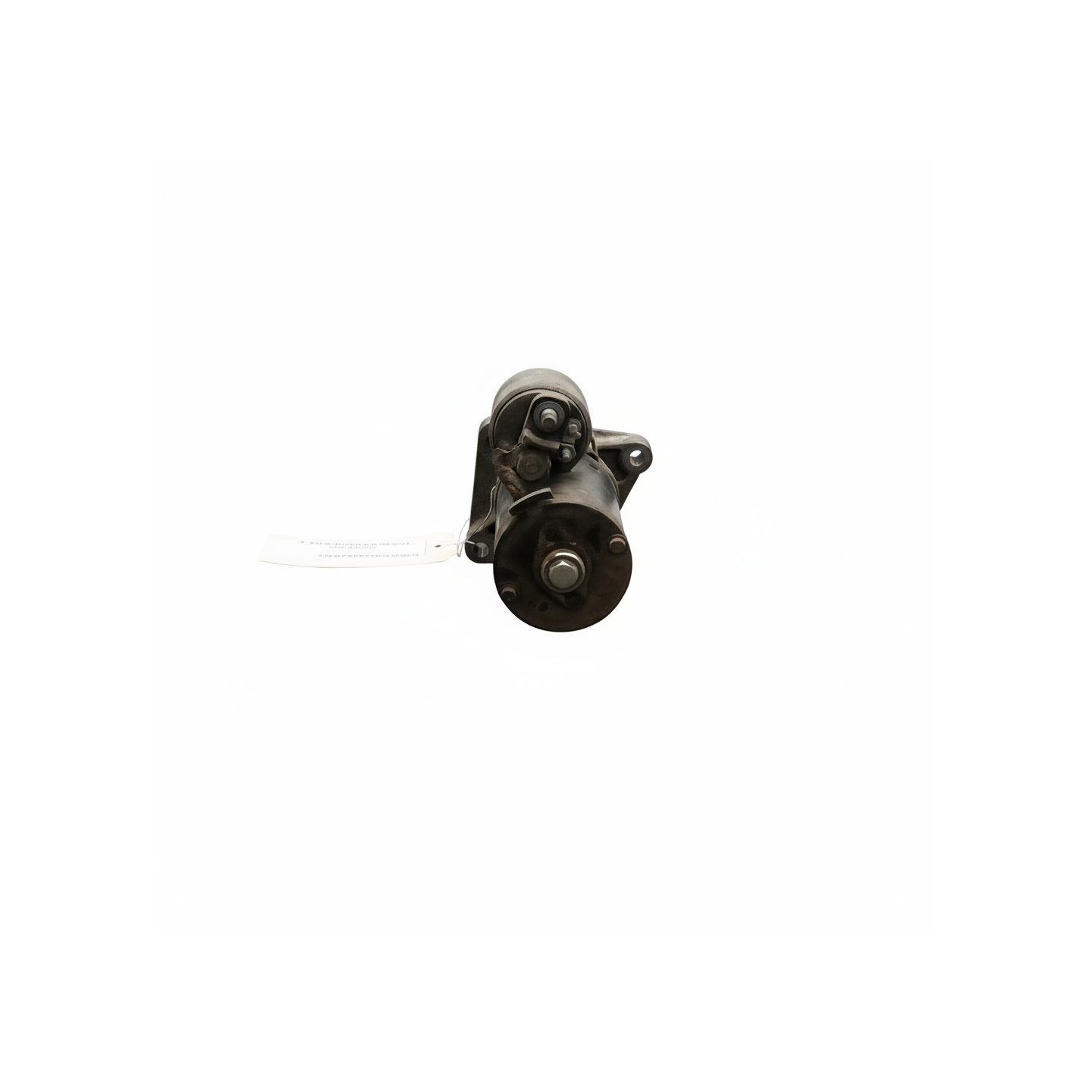 MOTORINO AVVIAMENTO ROTAZIONE 016 VOLVO C30 (10/06-) B4164S3 8603377