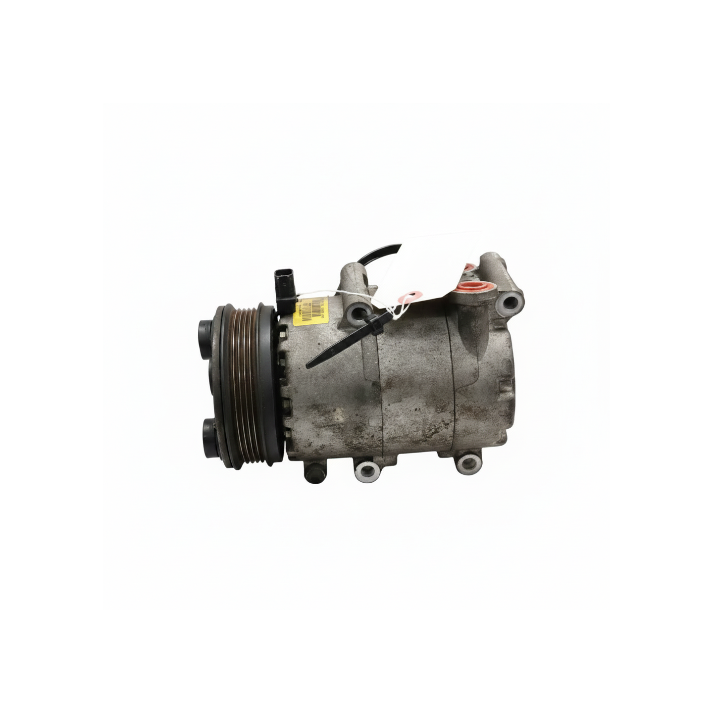 COMPRESSORE A/C ROTAZIONE 017 VOLVO C30 (10/06-) B4164S3 36000326