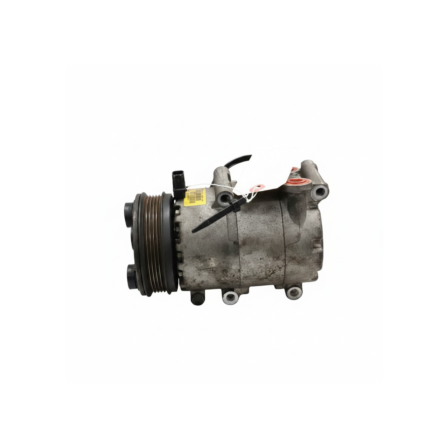 COMPRESSORE A/C ROTAZIONE 017 VOLVO C30 (10/06-) B4164S3 36000326