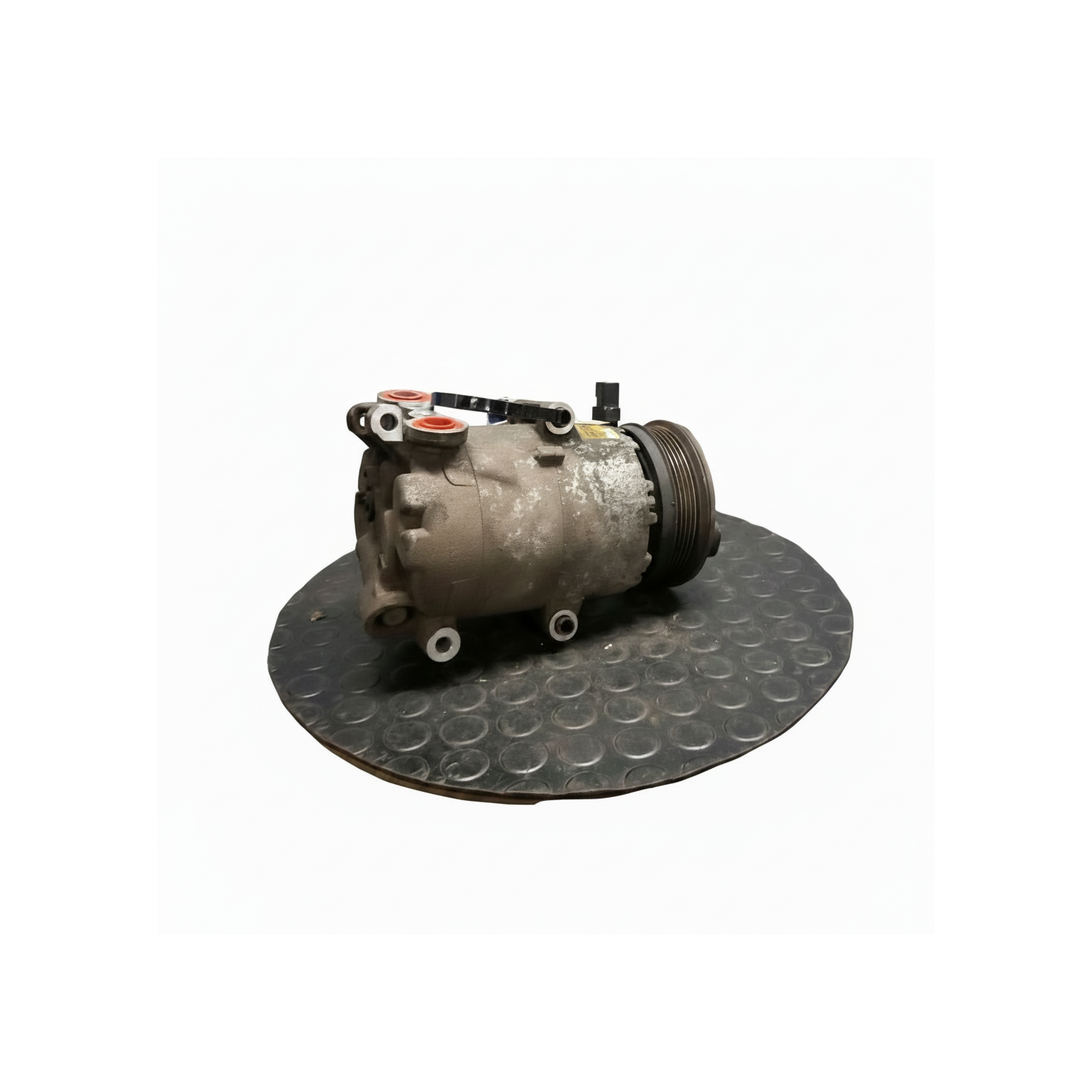 COMPRESSORE A/C ROTAZIONE 017 VOLVO C30 (10/06-) B4164S3 36000326