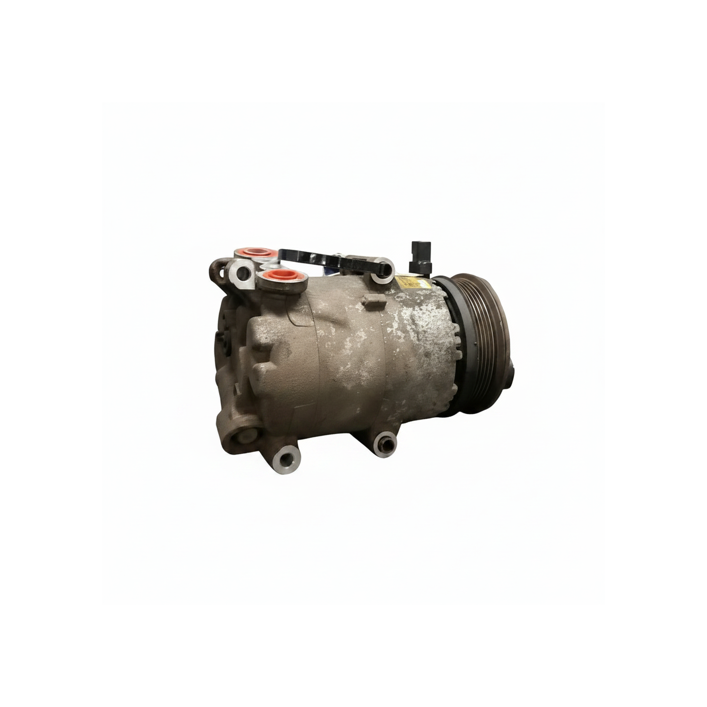 COMPRESSORE A/C ROTAZIONE 017 VOLVO C30 (10/06-) B4164S3 36000326