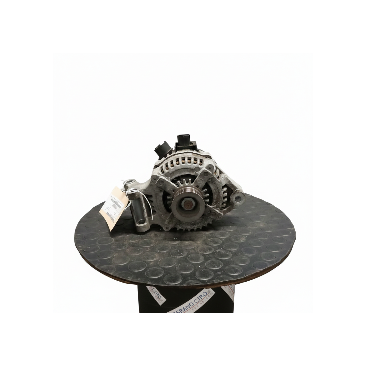 ALTERNATORE 018 VOLVO C30 (10/06-) B4164S3 8603604