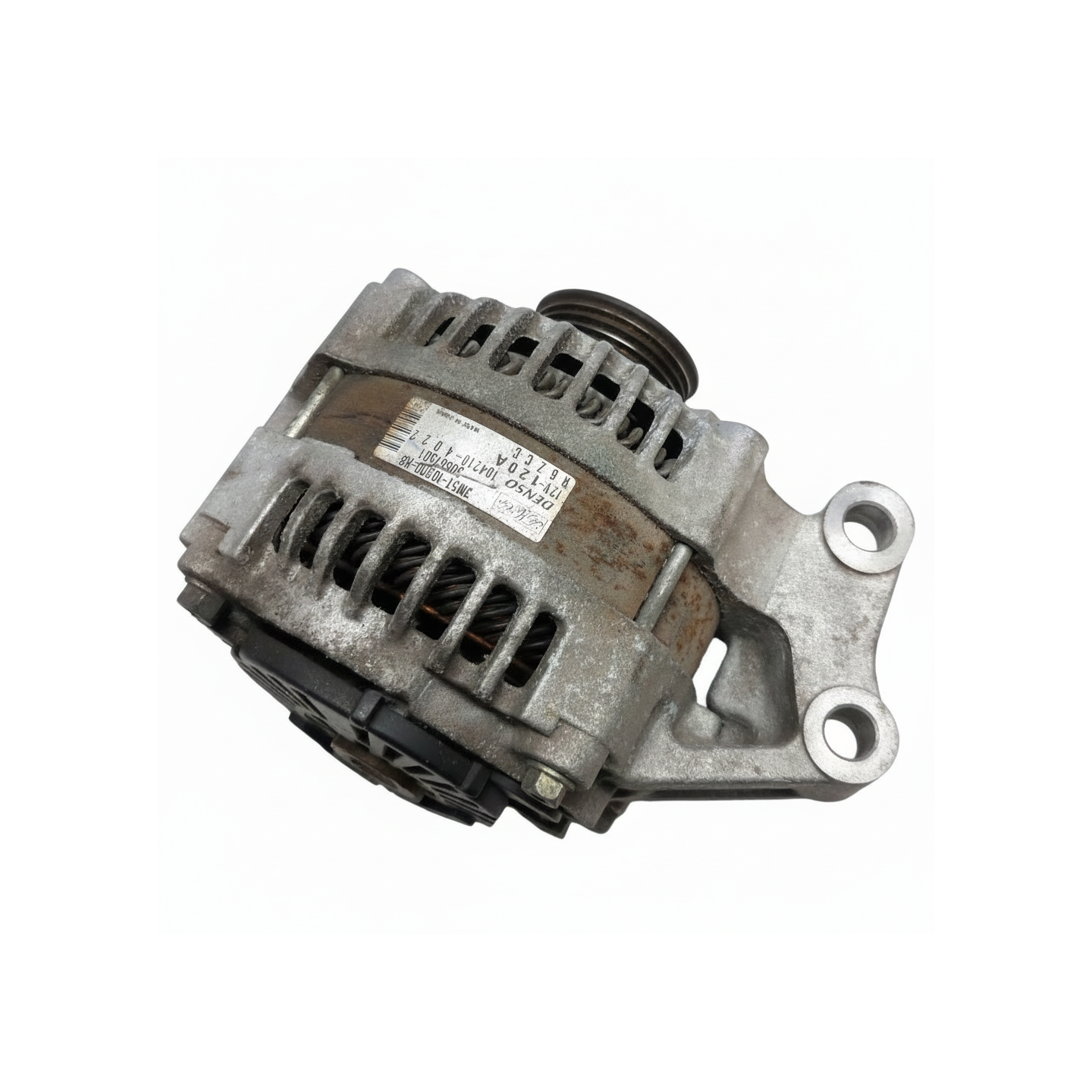 ALTERNATORE 018 VOLVO C30 (10/06-) B4164S3 8603604