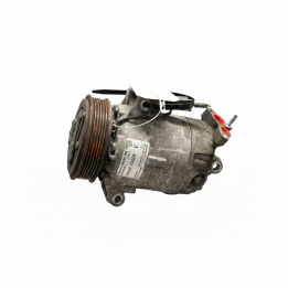 COMPRESSORE A/C 022 NISSAN QASHQAI (J10E/JJ10E) (02/07-12 MR20 92610JD00A