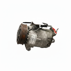 COMPRESSORE A/C 022 NISSAN QASHQAI (J10E/JJ10E) (02/07-12...