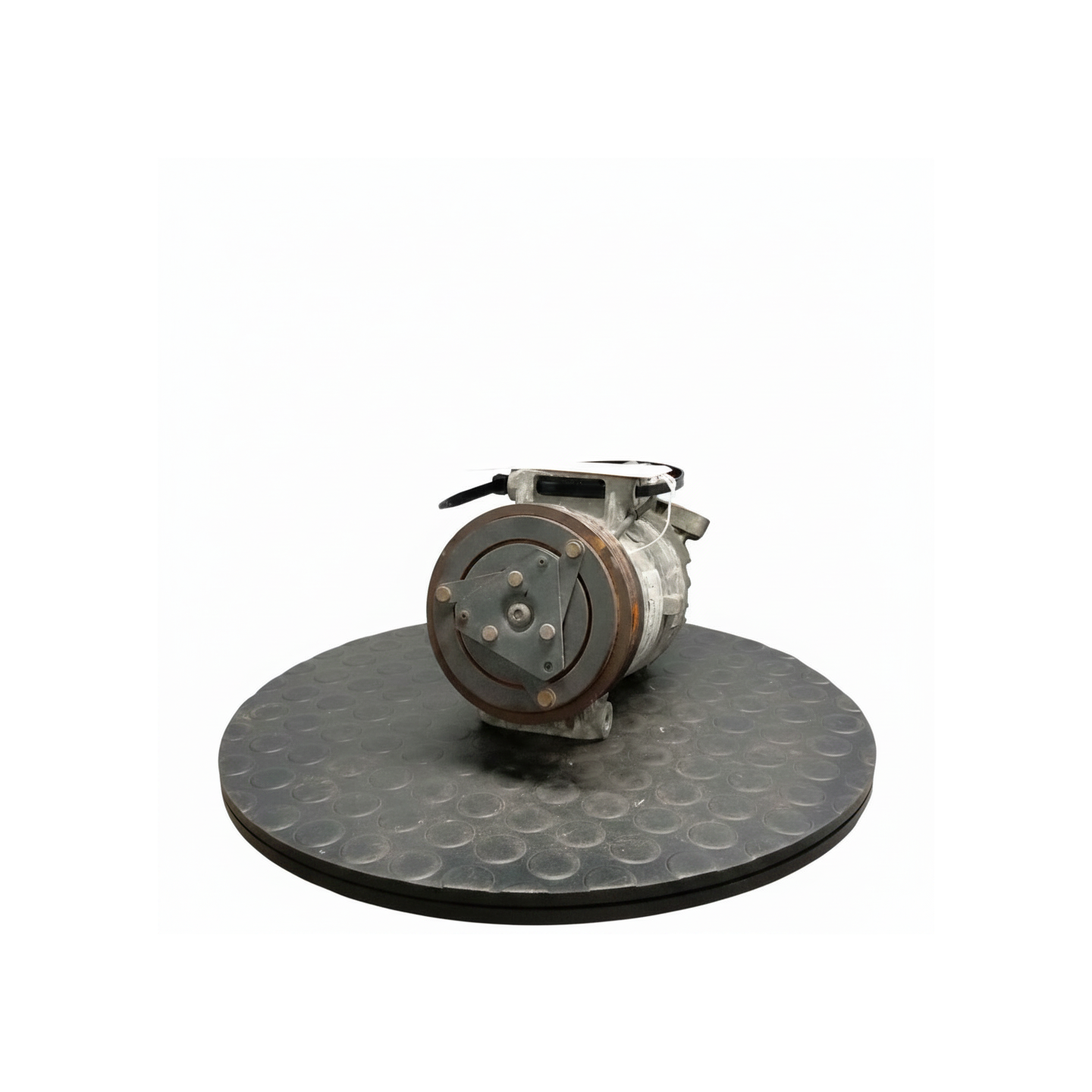 COMPRESSORE A/C 022 NISSAN QASHQAI (J10E/JJ10E) (02/07-12 MR20 92610JD00A
