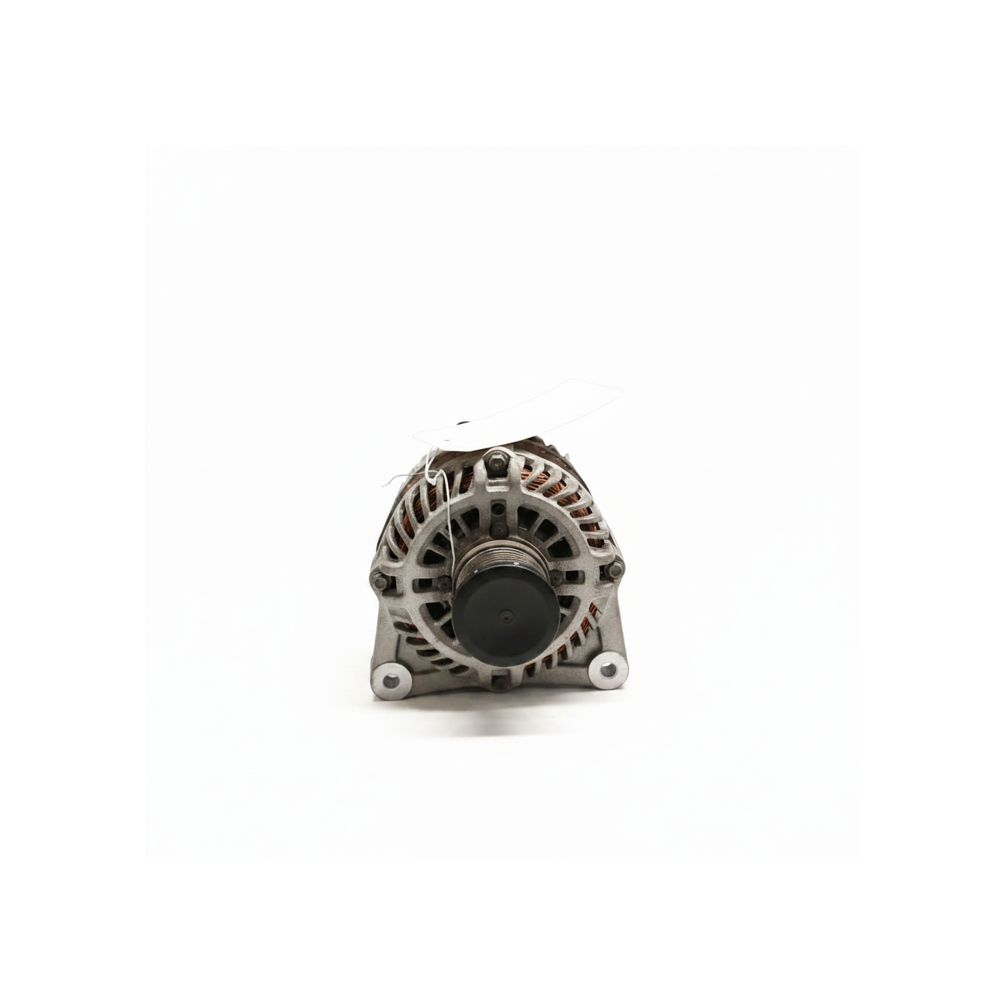 ALTERNATORE 023 NISSAN QASHQAI (J10E/JJ10E) (02/07-12 MR20 23100JD200
