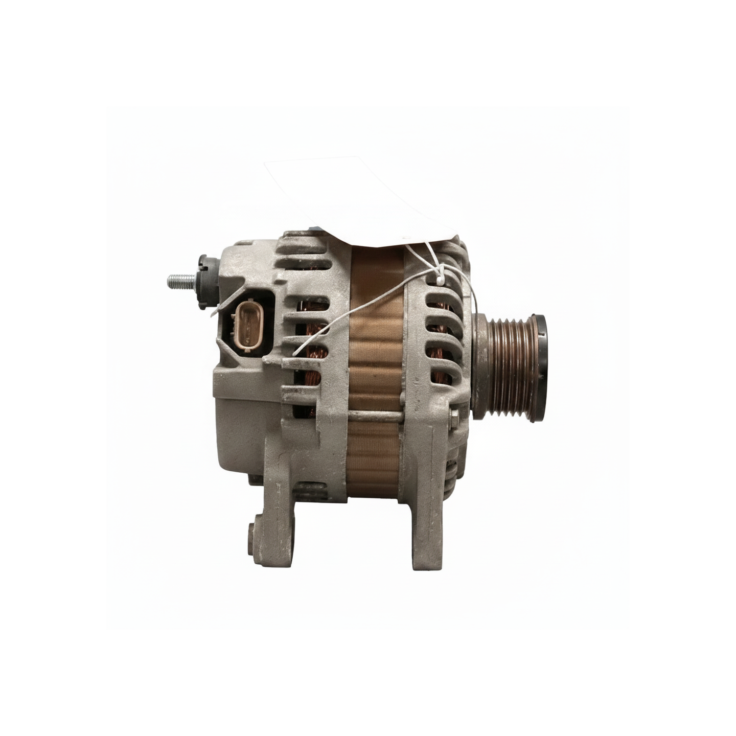ALTERNATORE 023 NISSAN QASHQAI (J10E/JJ10E) (02/07-12 MR20 23100JD200