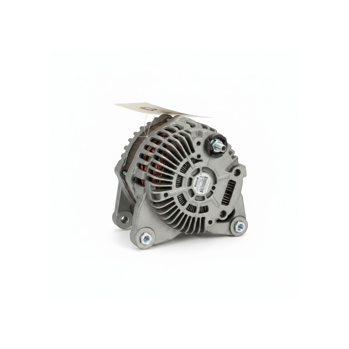 ALTERNATORE 023 NISSAN QASHQAI (J10E/JJ10E) (02/07-12 MR20 23100JD200