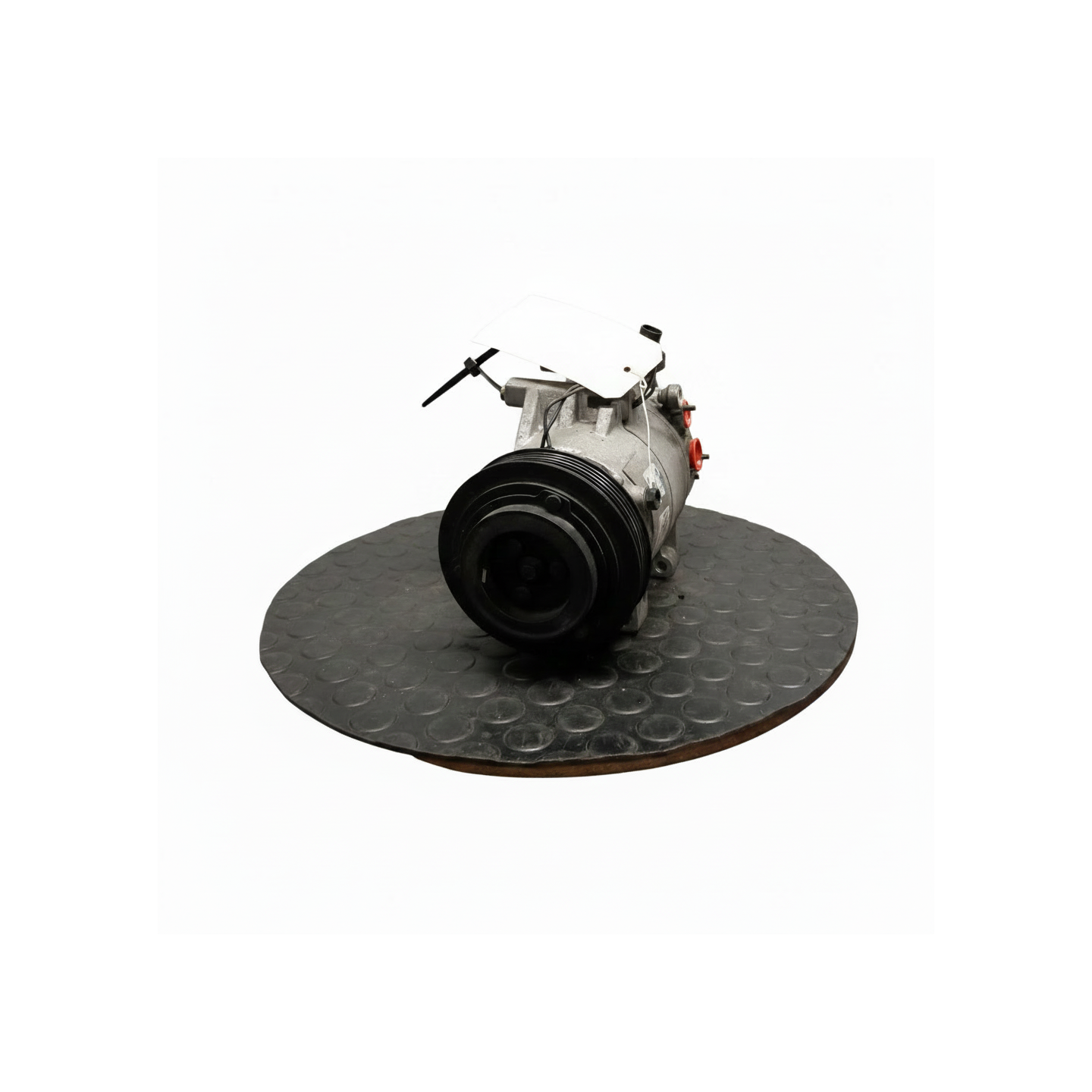 COMPRESSORE A/C 025 HYUNDAI I20 (05/12-) D3FA 977011J250