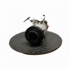 COMPRESSORE A/C 025 HYUNDAI I20 (05/12-) D3FA 977011J250