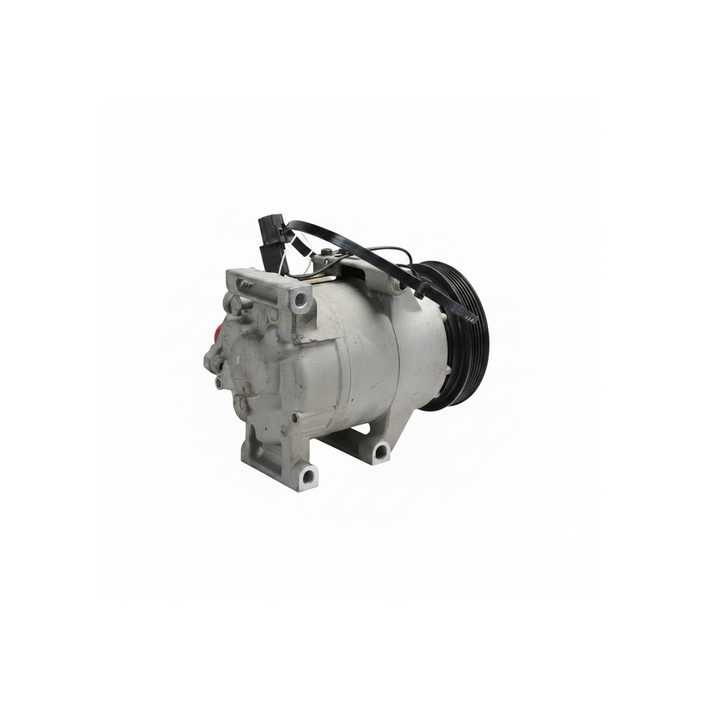COMPRESSORE A/C 025 HYUNDAI I20 (05/12-) D3FA 977011J250