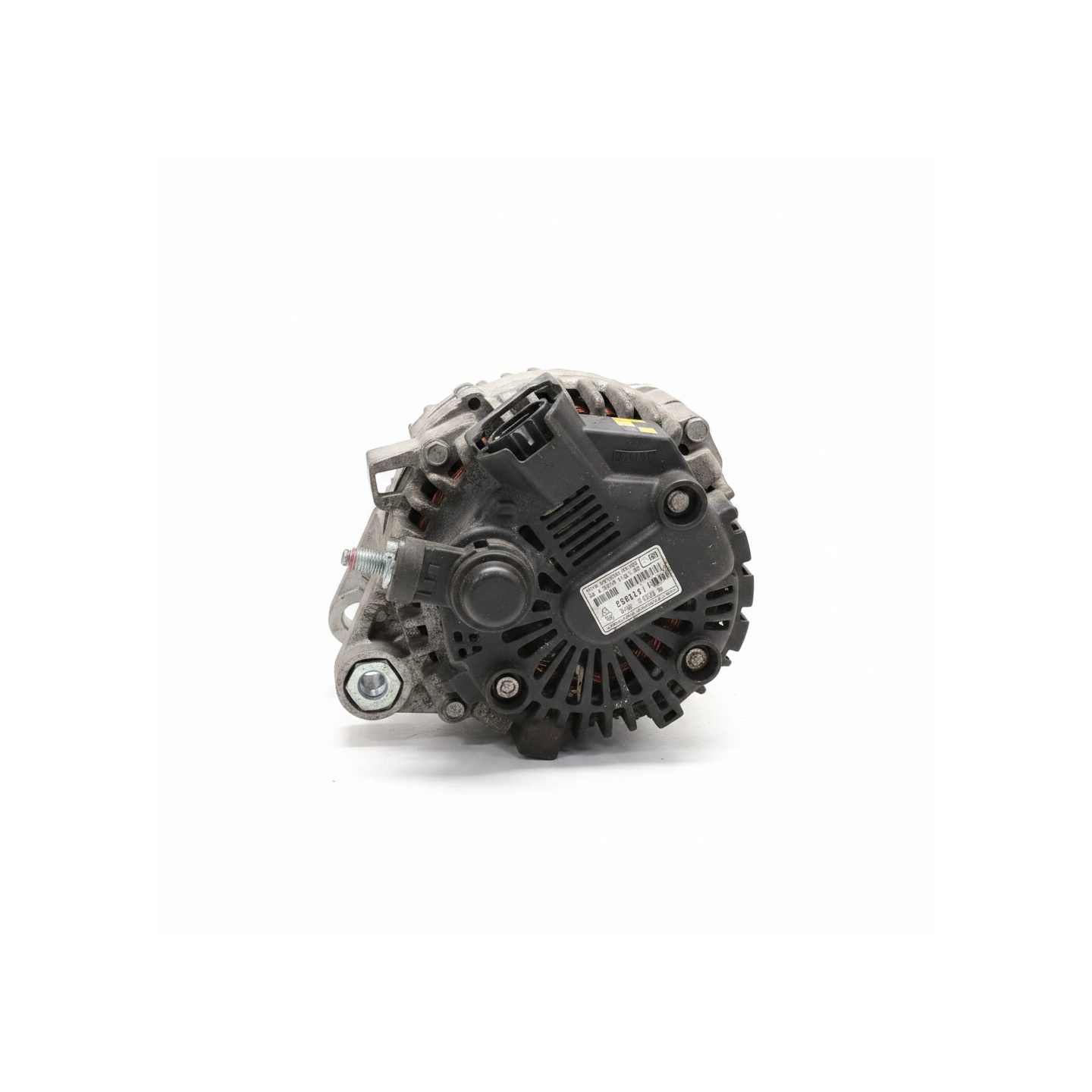 ALTERNATORE 026 HYUNDAI I20 (05/12-) D3FA 373002A150