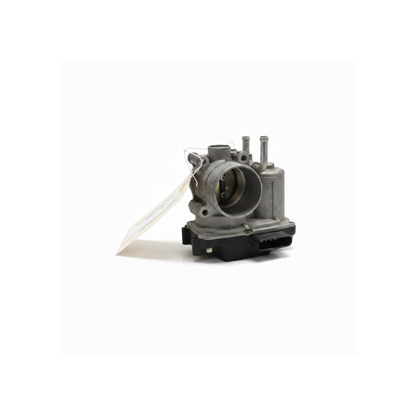 CORPO FARFALLATO 030 OPEL AGILA (H08) (01/08-) K12B 93196716