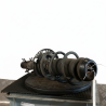 AMMORTIZZATORE ANT. G17 DX. 040 SEAT IBIZA (6J) (05/08-03/13) CGP 6R0413031F