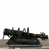 AMMORTIZZATORE ANT. G17 SX. 041 SEAT IBIZA (6J) (05/08-03/13) CGP 6R0413031F