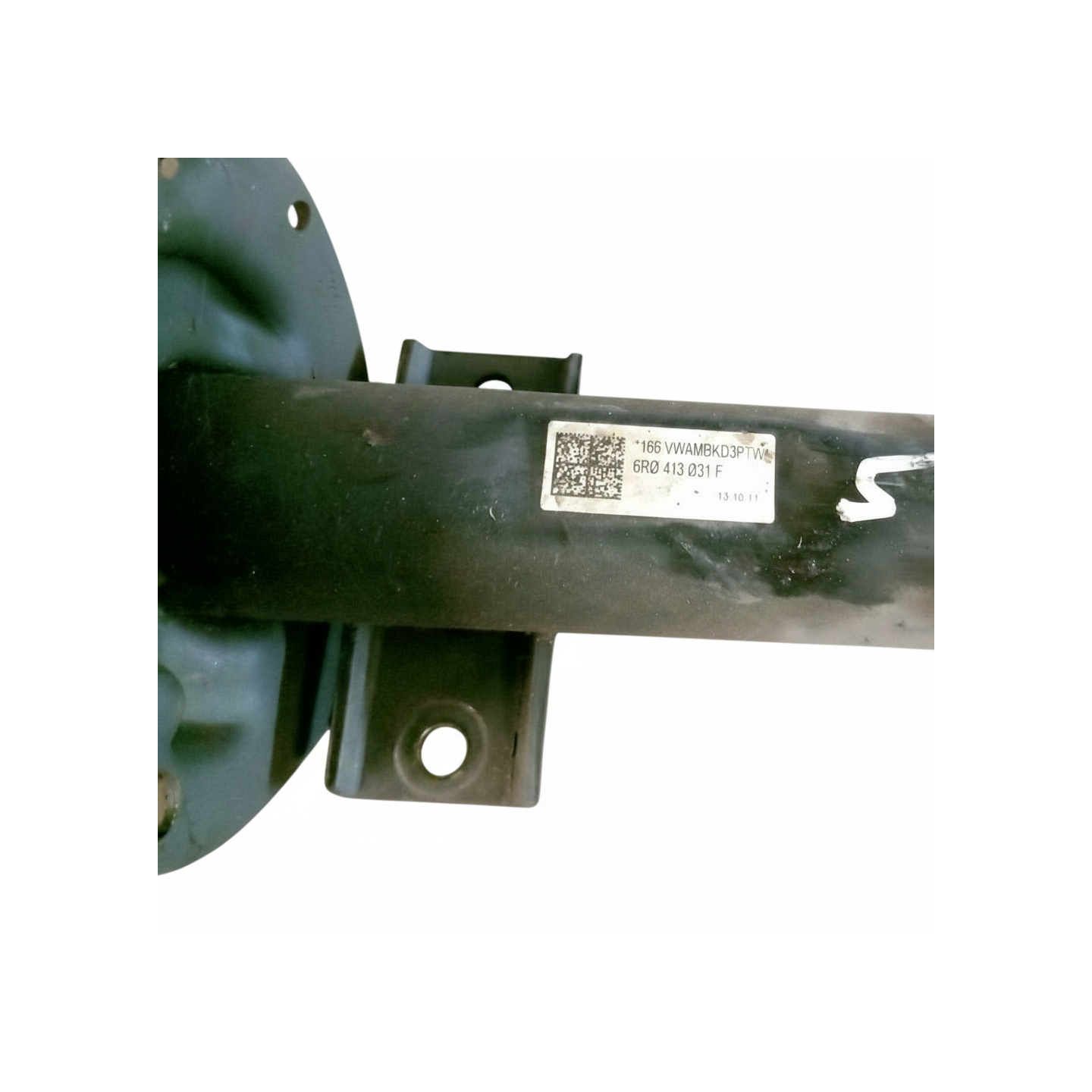AMMORTIZZATORE ANT. G17 SX. 041 SEAT IBIZA (6J) (05/08-03/13) CGP 6R0413031F