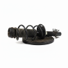 AMMORTIZZATORE ANT. G17 SX. 041 SEAT IBIZA (6J) (05/08-03/13) CGP 6R0413031F