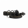 AMMORTIZZATORE ANT. G17 SX. 041 SEAT IBIZA (6J) (05/08-03/13) CGP 6R0413031F