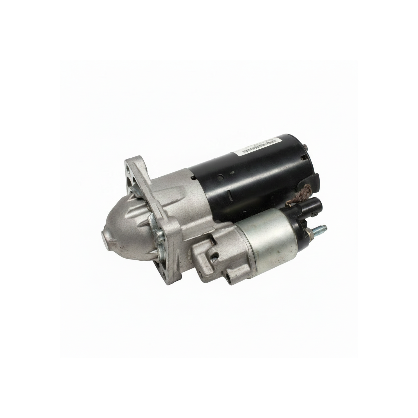MOTORINO AVVIAMENTO 042 ALFA ROMEO STELVIO (6V) (01/17-10/22) 55284529 50532995