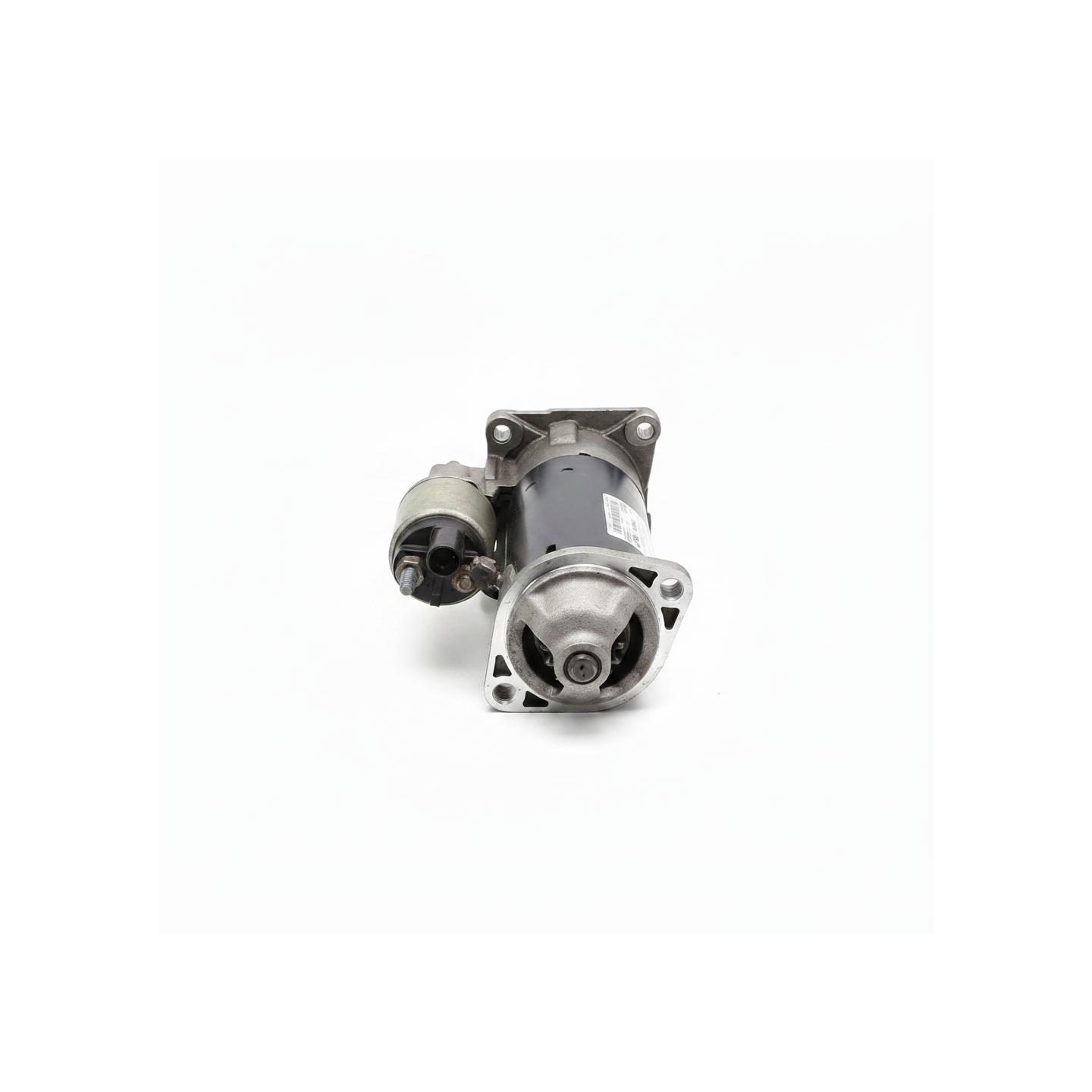 MOTORINO AVVIAMENTO 042 ALFA ROMEO STELVIO (6V) (01/17-10/22) 55284529 50532995
