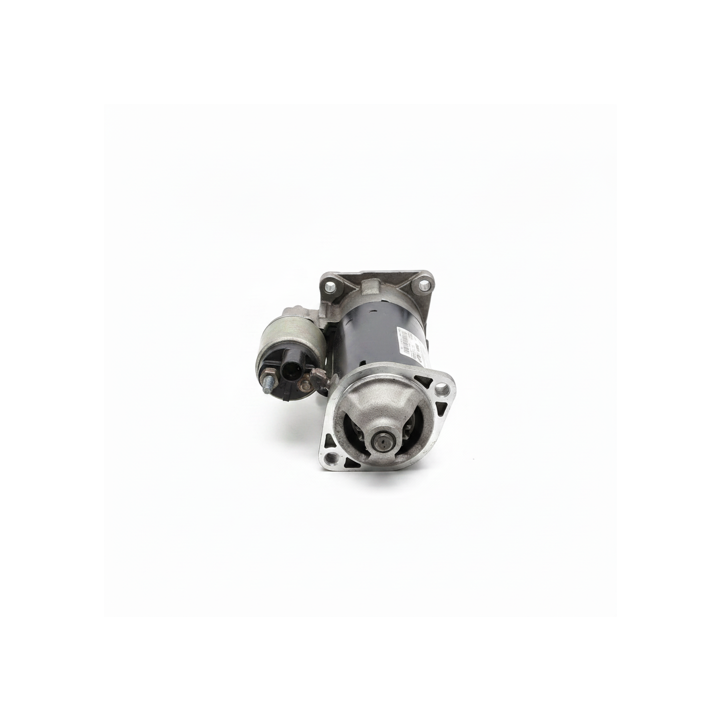 MOTORINO AVVIAMENTO 042 ALFA ROMEO STELVIO (6V) (01/17-10/22) 55284529 50532995