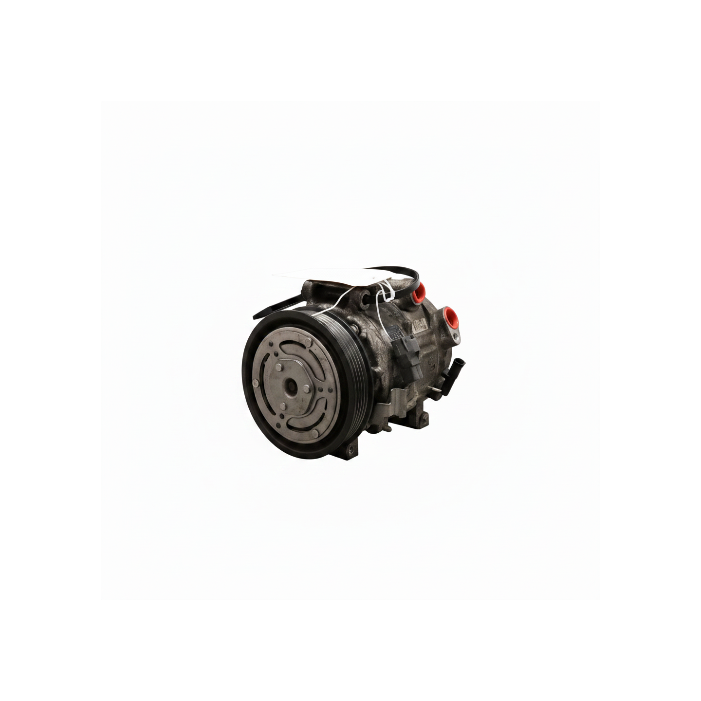 COMPRESSORE A/C 043 ALFA ROMEO STELVIO (6V) (01/17-10/22) 55284529 50543952