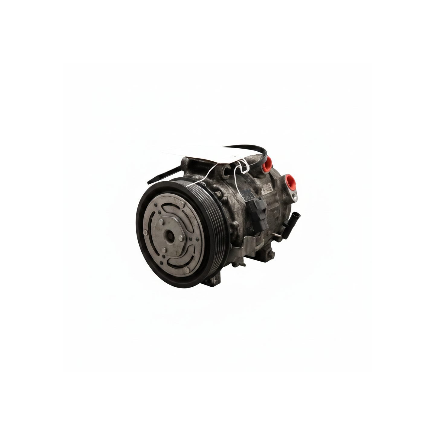 COMPRESSORE A/C 043 ALFA ROMEO STELVIO (6V) (01/17-10/22) 55284529 50543952