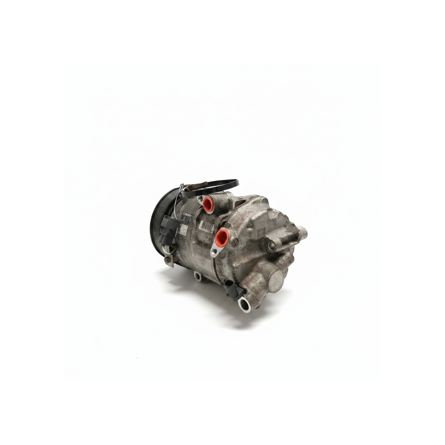 COMPRESSORE A/C 043 ALFA ROMEO STELVIO (6V) (01/17-10/22) 55284529 50543952