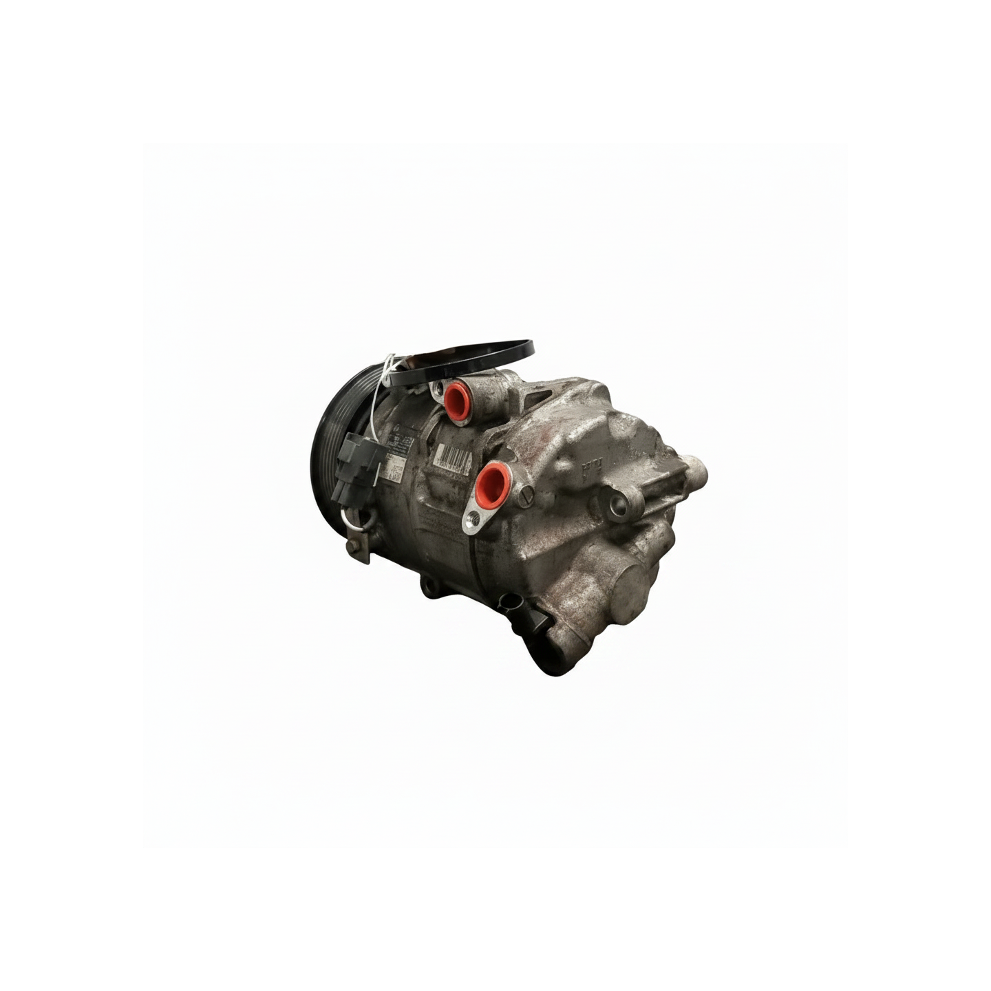COMPRESSORE A/C 043 ALFA ROMEO STELVIO (6V) (01/17-10/22) 55284529 50543952
