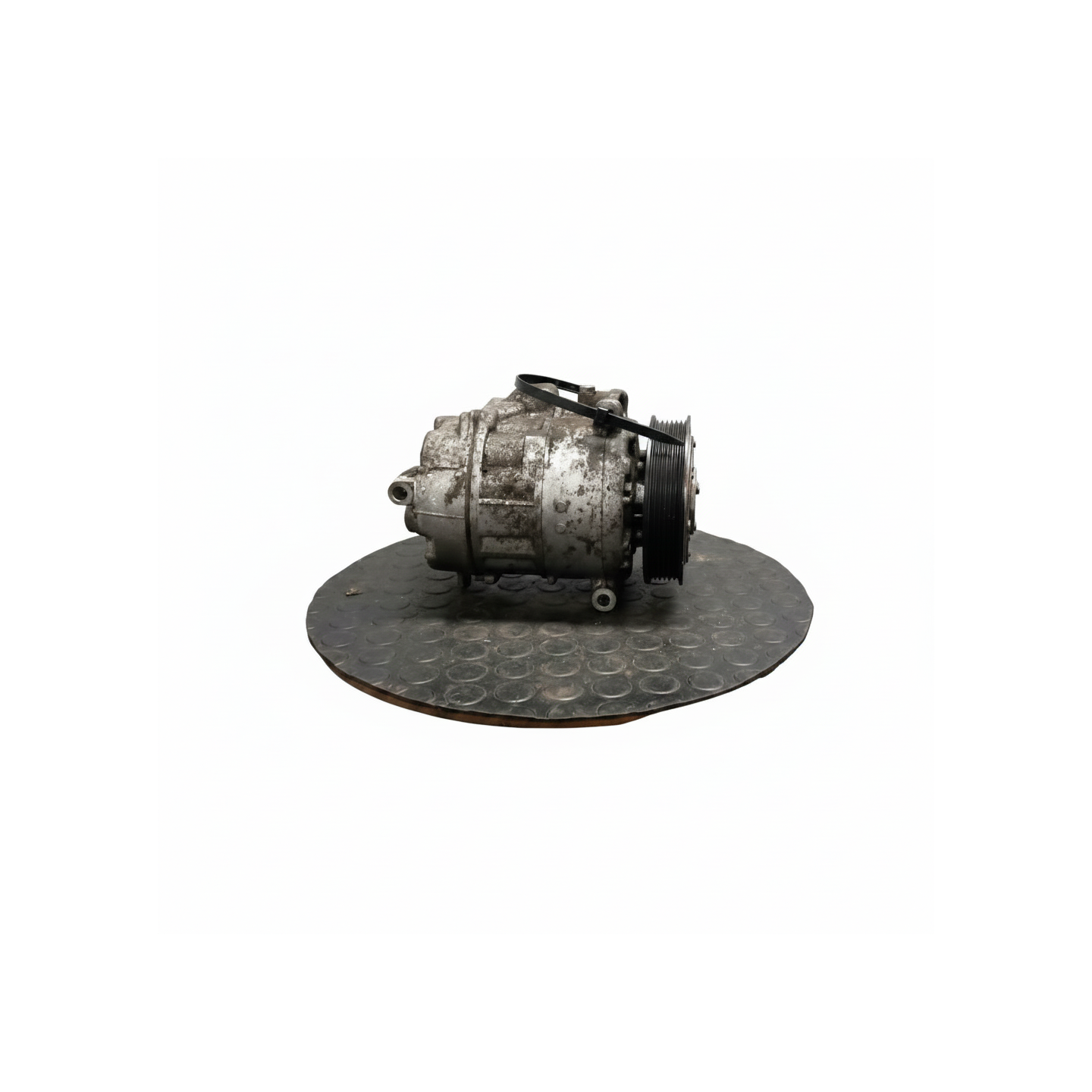 COMPRESSORE A/C 043 ALFA ROMEO STELVIO (6V) (01/17-10/22) 55284529 50543952