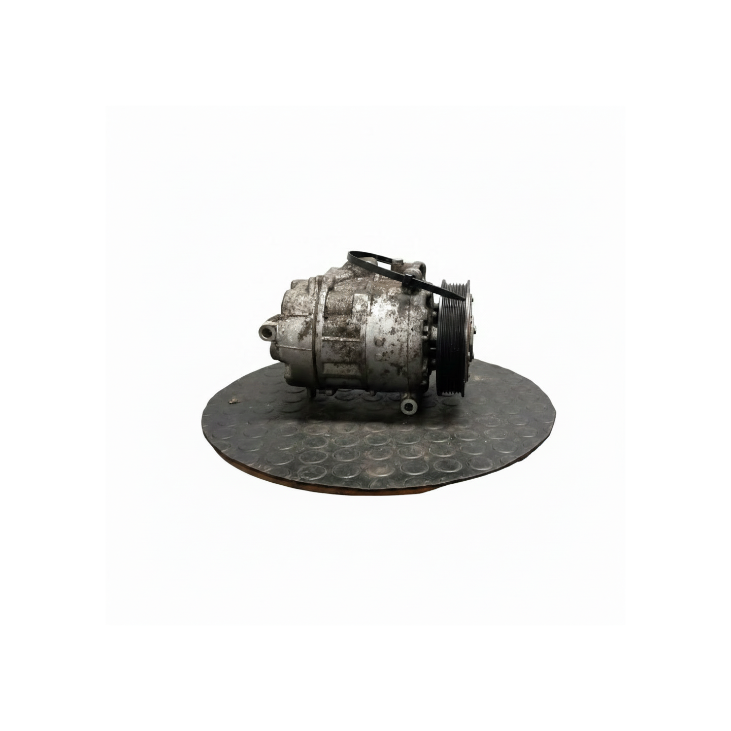 COMPRESSORE A/C 043 ALFA ROMEO STELVIO (6V) (01/17-10/22) 55284529 50543952