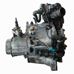 CAMBIO COMPL. 047 PEUGEOT 307 (04/01-12/06) RHY 2222NQ