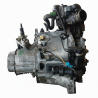 CAMBIO COMPL. 047 PEUGEOT 307 (04/01-12/06) RHY 2222NQ