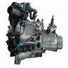CAMBIO COMPL. 047 PEUGEOT 307 (04/01-12/06) RHY 2222NQ