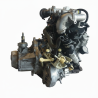 CAMBIO COMPL. 047 PEUGEOT 307 (04/01-12/06) RHY 2222NQ