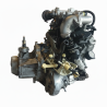 CAMBIO COMPL. 047 PEUGEOT 307 (04/01-12/06) RHY 2222NQ