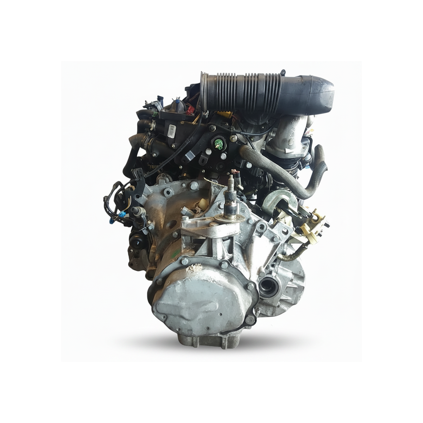 CAMBIO COMPL. 047 PEUGEOT 307 (04/01-12/06) RHY 2222NQ