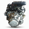 CAMBIO COMPL. 047 PEUGEOT 307 (04/01-12/06) RHY 2222NQ