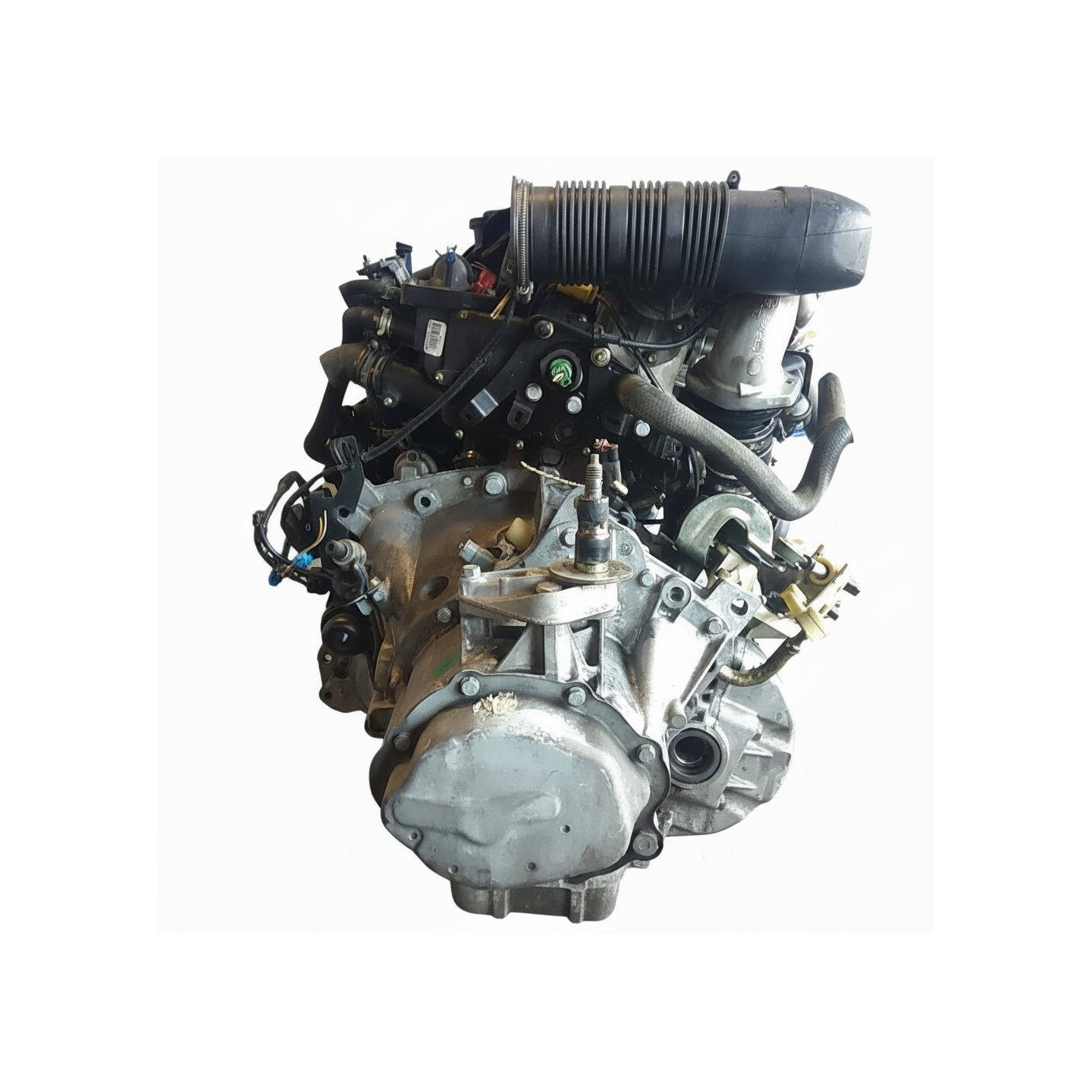 CAMBIO COMPL. 047 PEUGEOT 307 (04/01-12/06) RHY 2222NQ