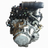 CAMBIO COMPL. 047 PEUGEOT 307 (04/01-12/06) RHY 2222NQ