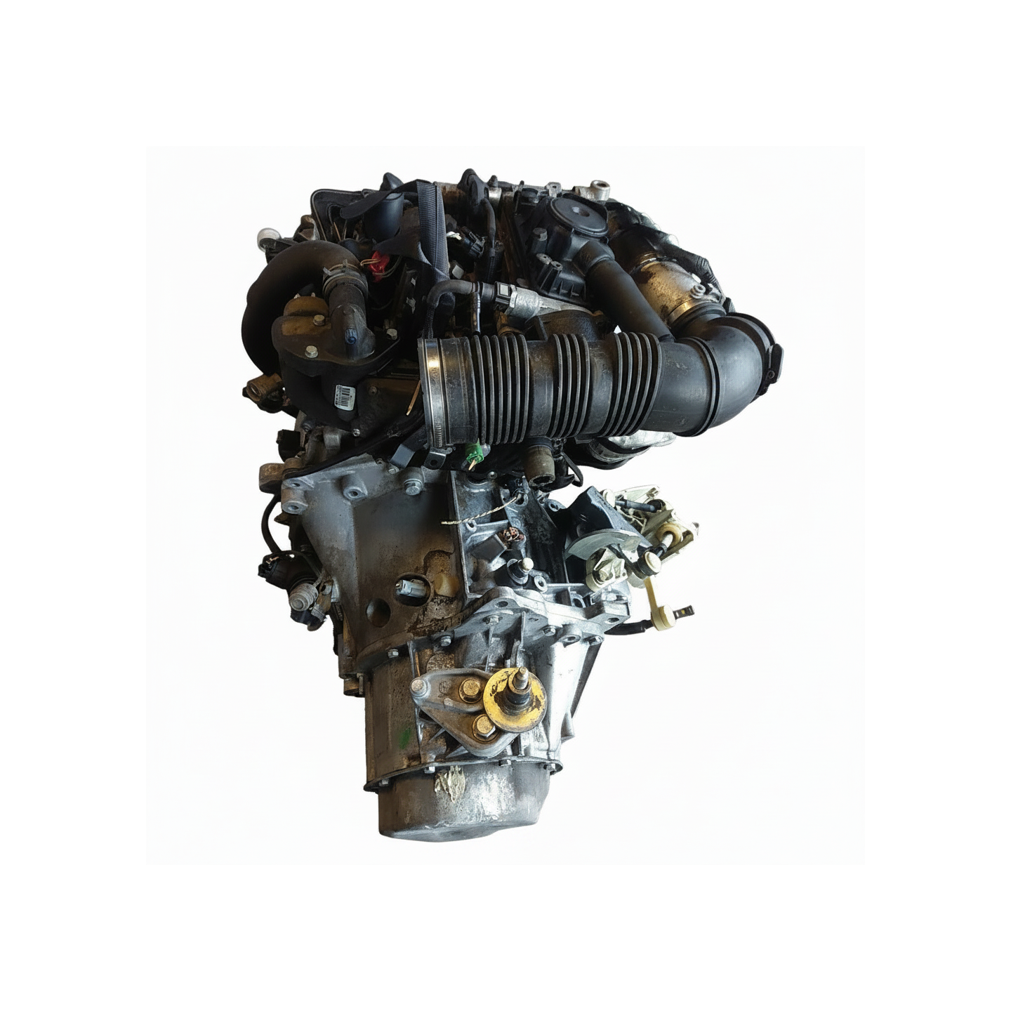 CAMBIO COMPL. 047 PEUGEOT 307 (04/01-12/06) RHY 2222NQ
