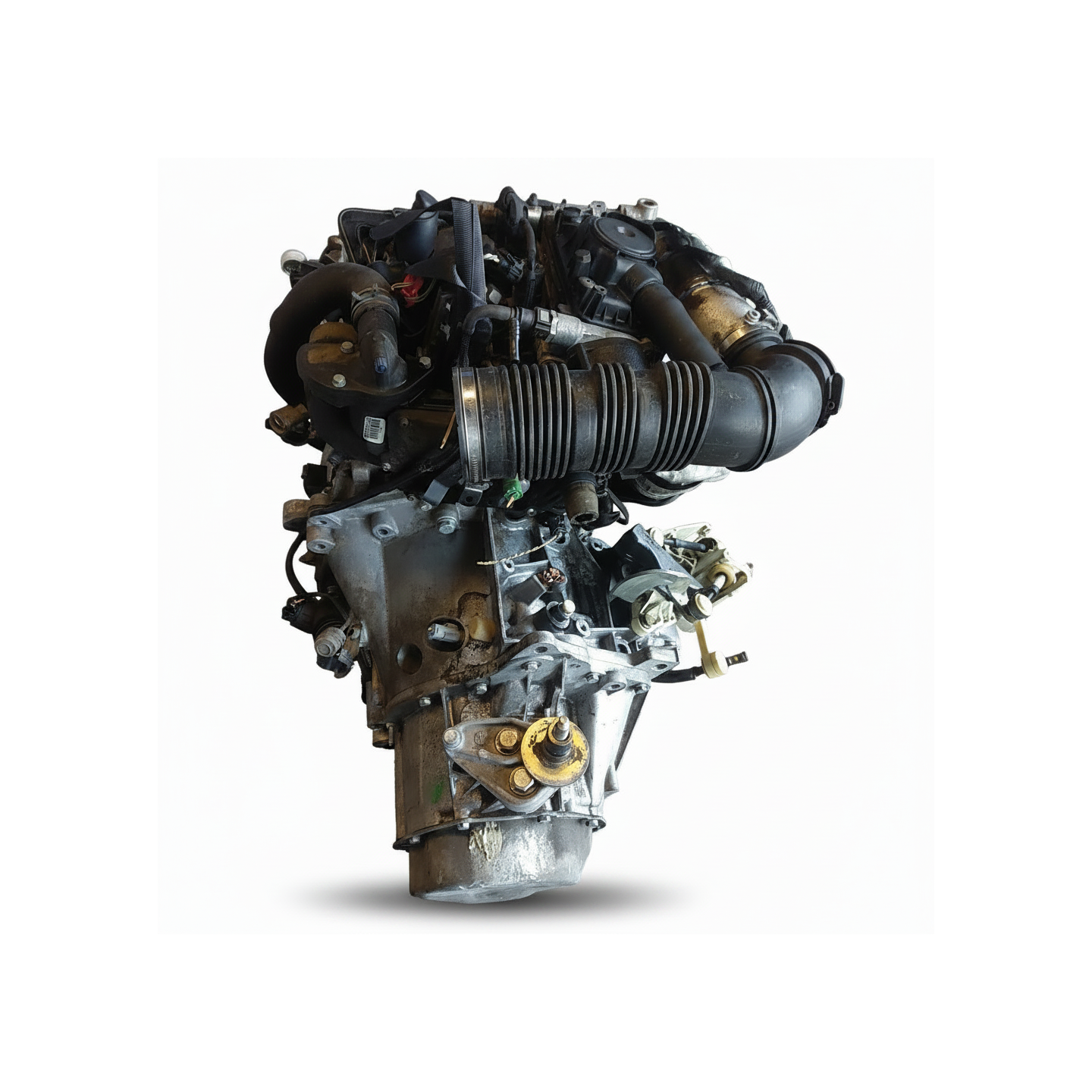 CAMBIO COMPL. 047 PEUGEOT 307 (04/01-12/06) RHY 2222NQ