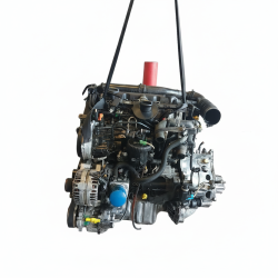 MOTORE SEMICOMPL. M.0236725- 048 PEUGEOT 307...