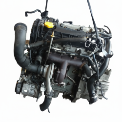MOTORE SEMICOMPL. 053 FIAT GRANDE PUNTO (2Y) (06/05-12/08...