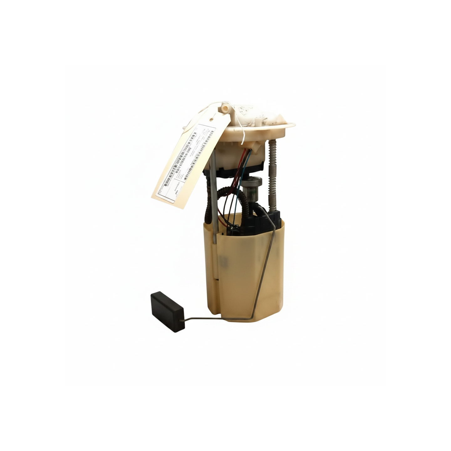 POMPA CARBURANTE C/TRASDUTTORE (GALLEGGIANTE) 069 FIAT PANDA (2Q) (09/03-12/10) 188A4000 51806987