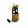 POMPA CARBURANTE C/TRASDUTTORE (GALLEGGIANTE) 069 FIAT PANDA (2Q) (09/03-12/10) 188A4000 51806987