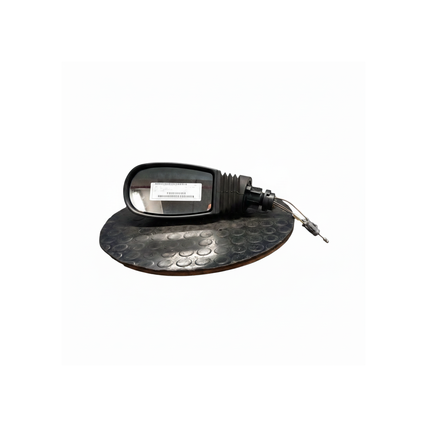 RETROVISORE EST. SX. 071 FIAT PUNTO CLASSIC (2U) (01/07-12/1 188A4000 735310075