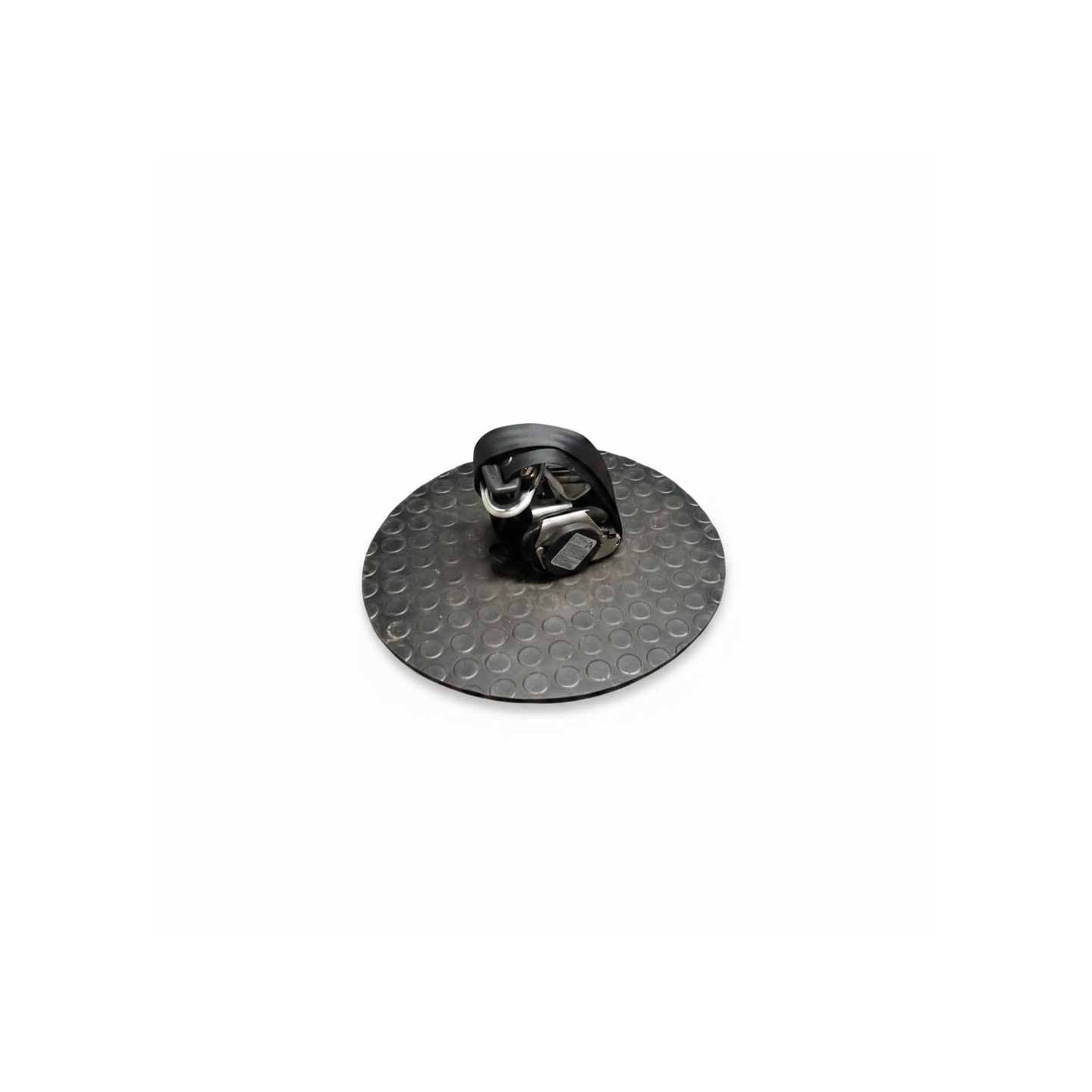 CINTURA DI SICUREZZA ANT. DX. 074 VOLKSWAGEN FOX (5Z) (04/05-07/11) BMD 5Z0857706AHCP