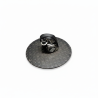 CINTURA DI SICUREZZA ANT. DX. 074 VOLKSWAGEN FOX (5Z) (04/05-07/11) BMD 5Z0857706AHCP